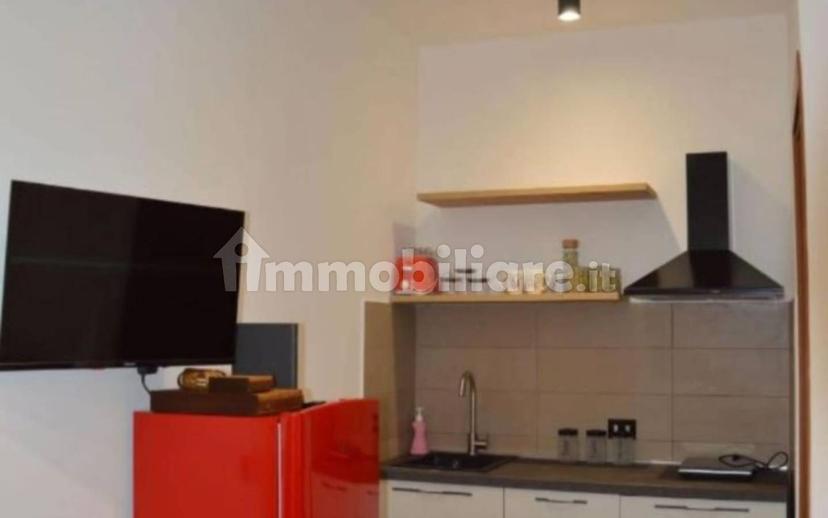 Terratetto unifamiliare via Roma, Centro Urbano, Marsala — foto 3 di 6