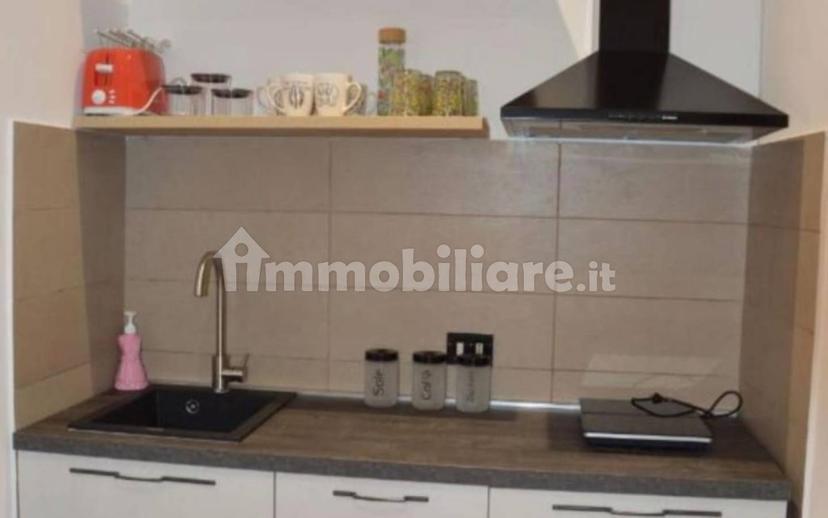 Terratetto unifamiliare via Roma, Centro Urbano, Marsala — foto 4 di 6