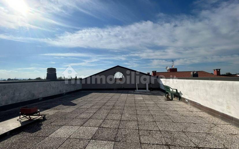 Quadrilocale via Enrico Berlinguer 3, Sant'Agata sul Santerno — foto 21 di 22