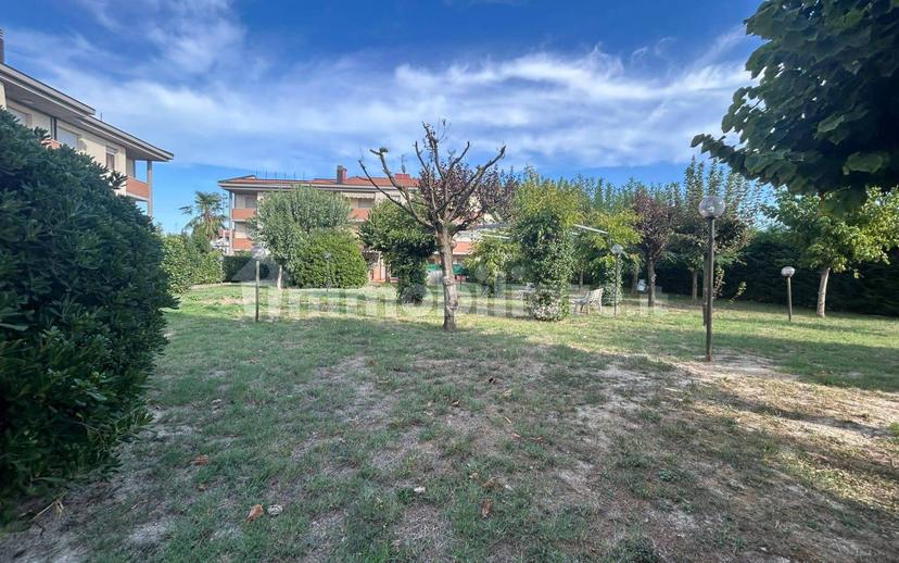 Quadrilocale via Enrico Berlinguer 3, Sant'Agata sul Santerno — foto 19 di 22