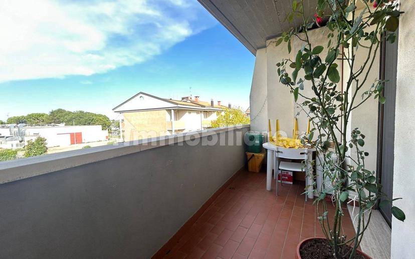 Quadrilocale via Enrico Berlinguer 3, Sant'Agata sul Santerno — foto 3 di 22