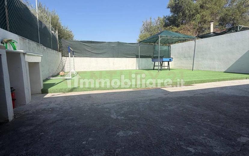 Villa unifamiliare Contrada Castelluccio, Augusta — foto 10 di 42
