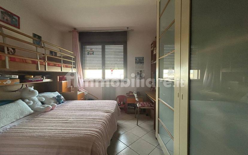 Quadrilocale via Enrico Berlinguer 3, Sant'Agata sul Santerno — foto 9 di 22