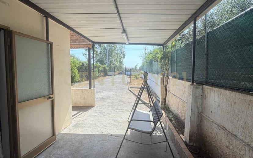 Villa unifamiliare Contrada Castelluccio, Augusta — foto 34 di 42