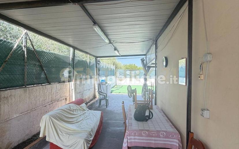Villa unifamiliare Contrada Castelluccio, Augusta — foto 22 di 42