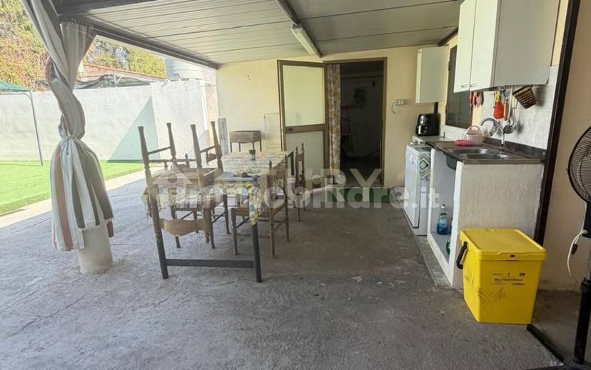 Villa unifamiliare Contrada Castelluccio, Augusta — foto 11 di 42
