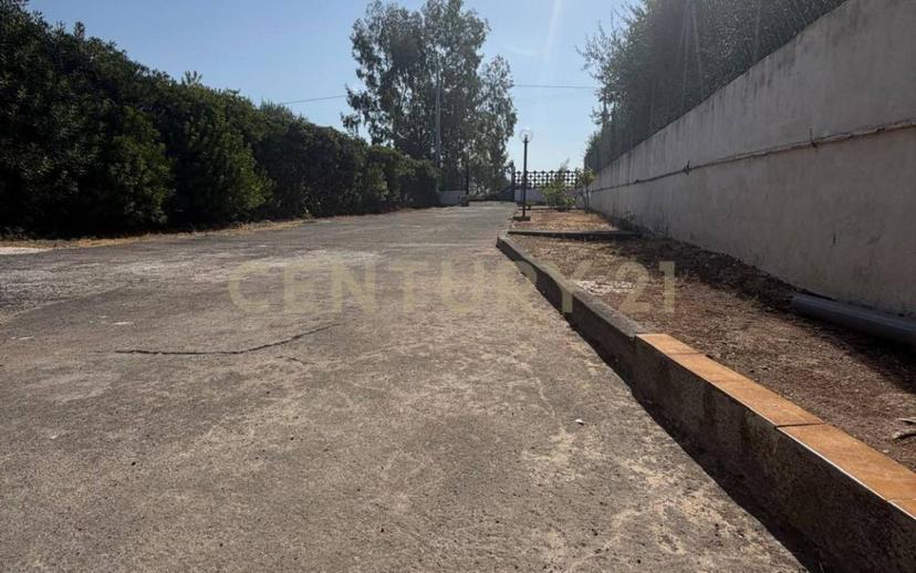 Villa unifamiliare Contrada Castelluccio, Augusta — foto 25 di 42