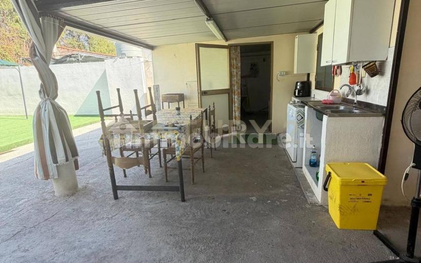 Villa unifamiliare Contrada Castelluccio, Augusta — foto 37 di 42