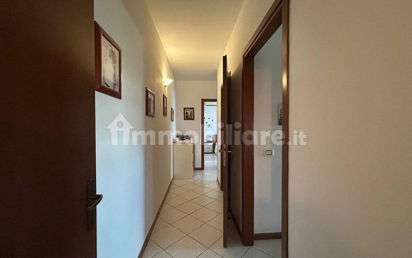 Quadrilocale via Enrico Berlinguer 3, Sant'Agata sul Santerno — foto 18 di 22