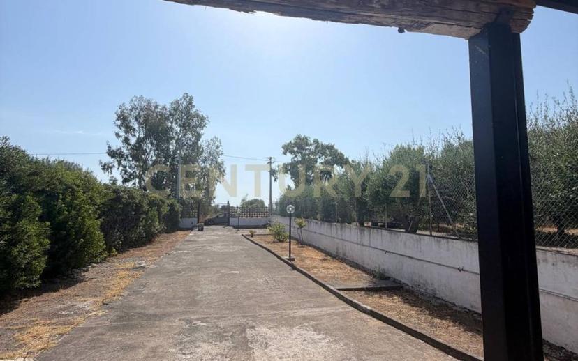 Villa unifamiliare Contrada Castelluccio, Augusta — foto 39 di 42