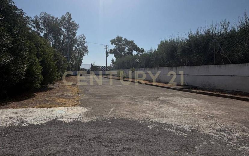 Villa unifamiliare Contrada Castelluccio, Augusta — foto 3 di 42