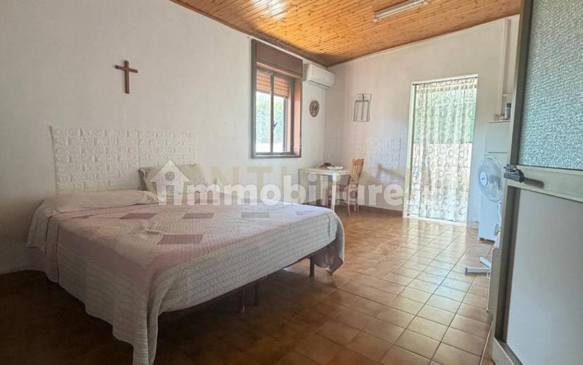 Villa unifamiliare Contrada Castelluccio, Augusta — foto 40 di 42