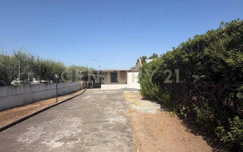 Villa unifamiliare Contrada Castelluccio, Augusta — foto 13 di 42