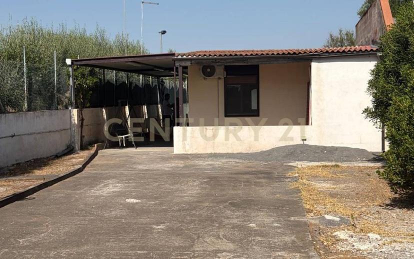 Villa unifamiliare Contrada Castelluccio, Augusta — foto 21 di 42