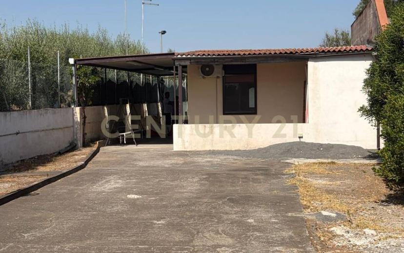 Villa unifamiliare Contrada Castelluccio, Augusta — foto 2 di 42