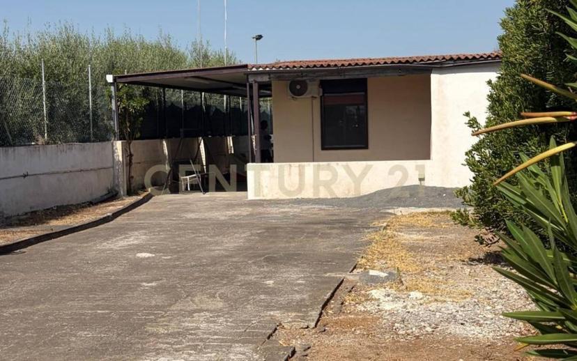 Villa unifamiliare Contrada Castelluccio, Augusta — foto 32 di 42