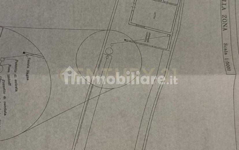 Villa unifamiliare Contrada Castelluccio, Augusta — foto 23 di 42