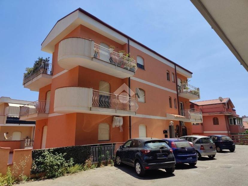 Trilocale via Dei Sei Mulini 22, Centro, Giardini-Naxos — foto 5 di 39