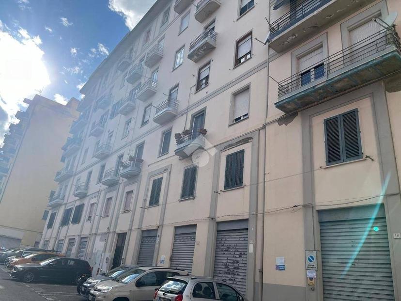 Trilocale via Manhes 22, Centro, Potenza — foto 22 di 22