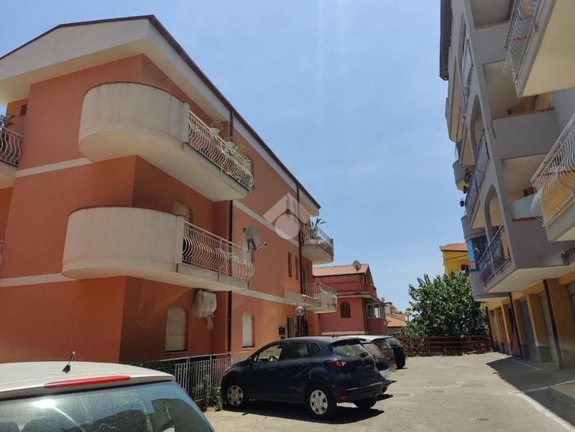 Trilocale via Dei Sei Mulini 22, Centro, Giardini-Naxos — foto 8 di 39