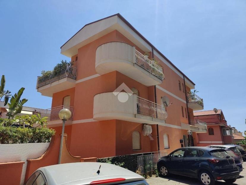 Trilocale via Dei Sei Mulini 22, Centro, Giardini-Naxos — foto 20 di 39