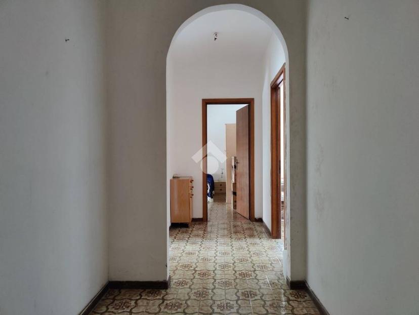 Trilocale via Dei Sei Mulini 22, Centro, Giardini-Naxos — foto 13 di 39