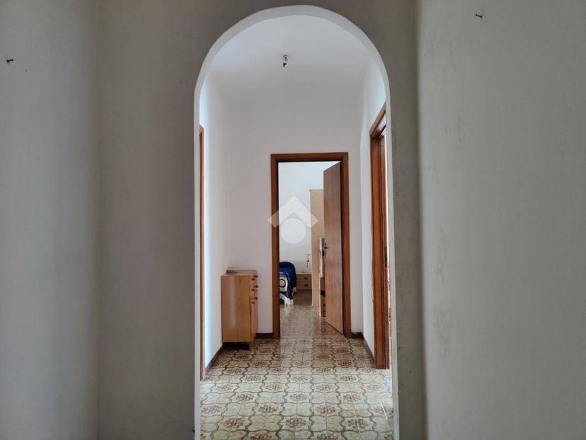 Trilocale via Dei Sei Mulini 22, Centro, Giardini-Naxos — foto 24 di 39
