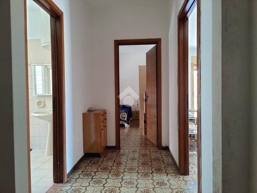 Trilocale via Dei Sei Mulini 22, Centro, Giardini-Naxos — foto 4 di 39