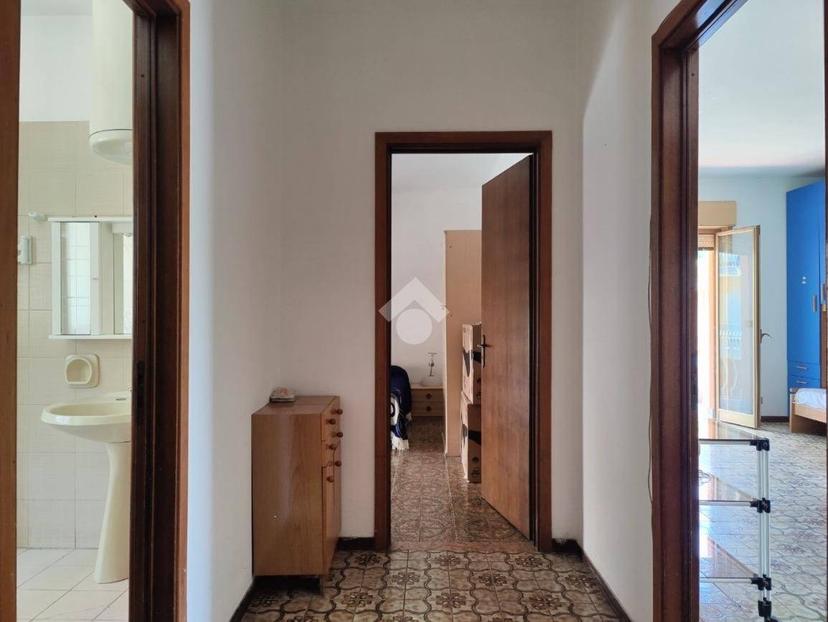 Trilocale via Dei Sei Mulini 22, Centro, Giardini-Naxos — foto 16 di 39
