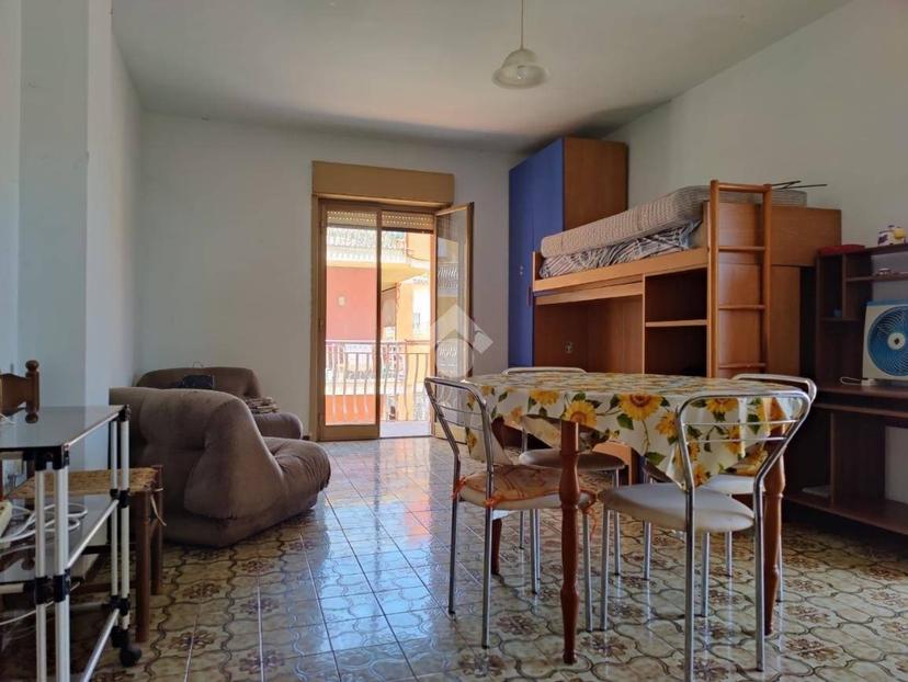 Trilocale via Dei Sei Mulini 22, Centro, Giardini-Naxos — foto 17 di 39