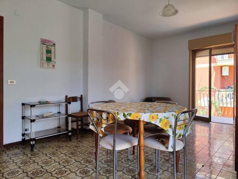 Trilocale via Dei Sei Mulini 22, Centro, Giardini-Naxos — foto 15 di 39
