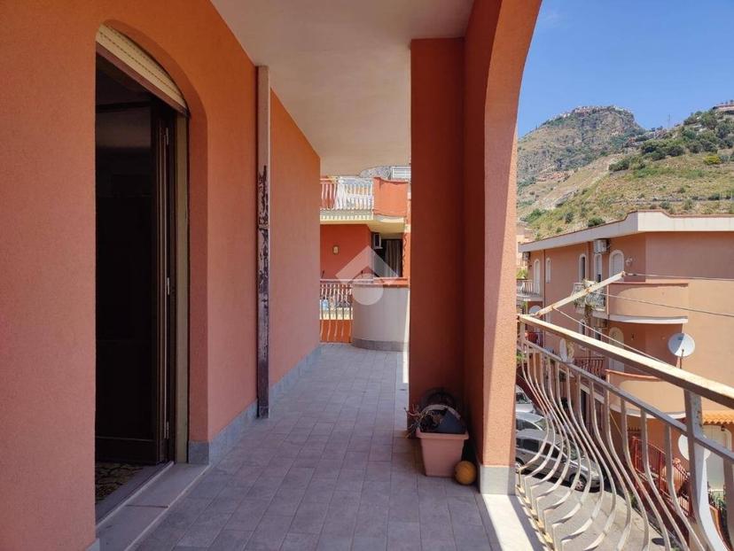 Trilocale via Dei Sei Mulini 22, Centro, Giardini-Naxos — foto 39 di 39
