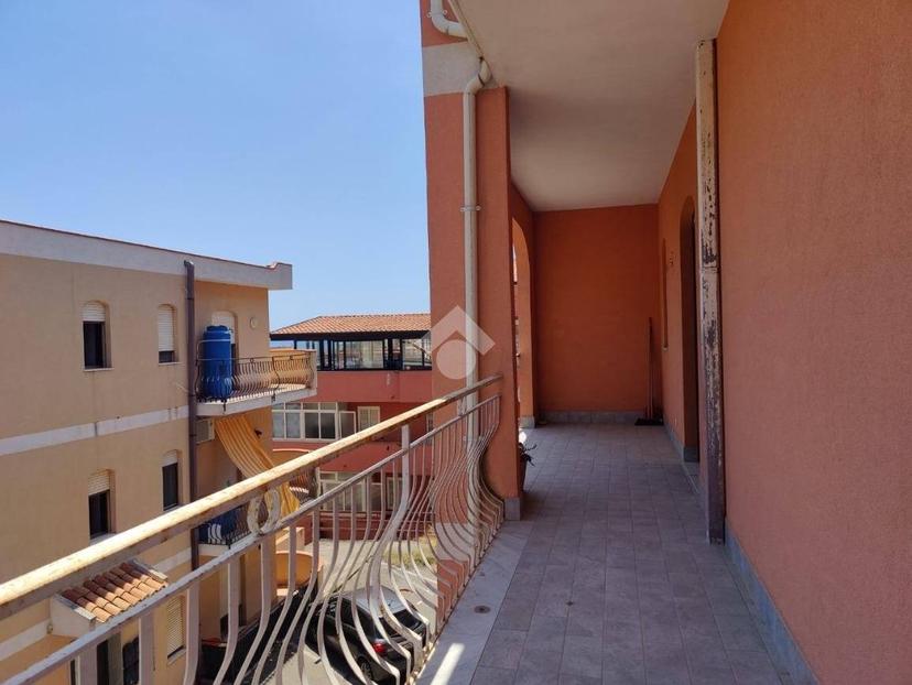 Trilocale via Dei Sei Mulini 22, Centro, Giardini-Naxos — foto 21 di 39