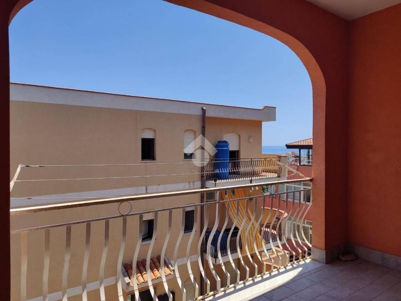 Trilocale via Dei Sei Mulini 22, Centro, Giardini-Naxos — foto 38 di 39