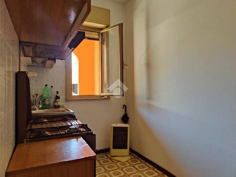 Trilocale via Dei Sei Mulini 22, Centro, Giardini-Naxos — foto 31 di 39