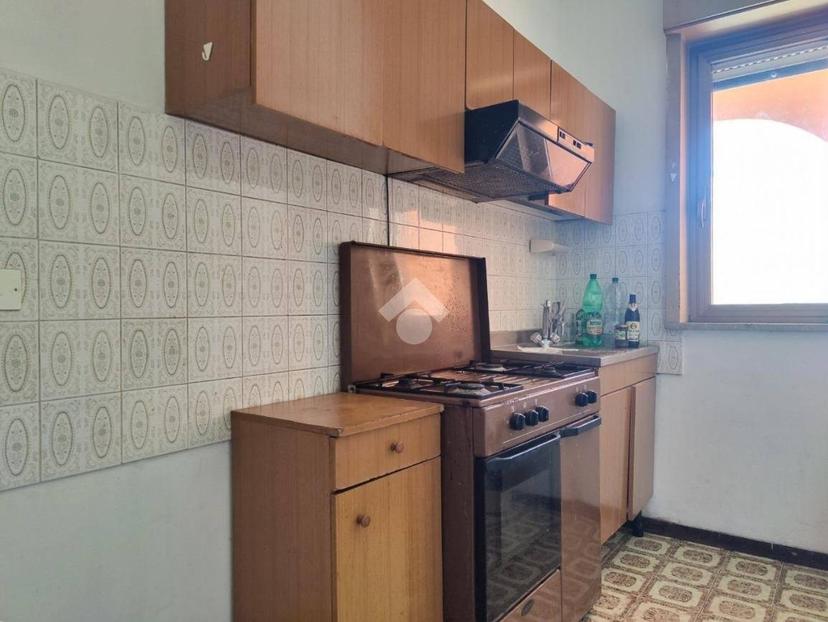 Trilocale via Dei Sei Mulini 22, Centro, Giardini-Naxos — foto 29 di 39