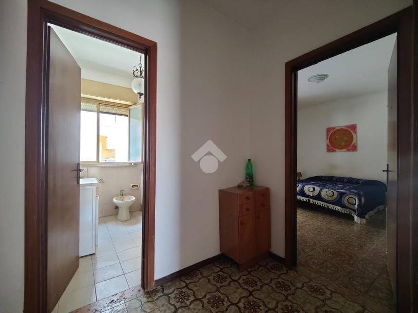 Trilocale via Dei Sei Mulini 22, Centro, Giardini-Naxos — foto 19 di 39