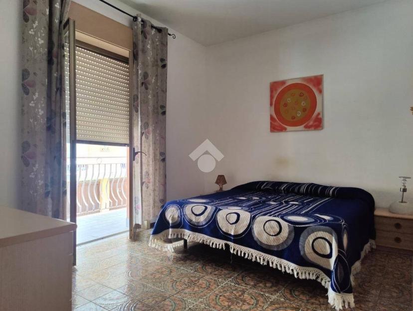 Trilocale via Dei Sei Mulini 22, Centro, Giardini-Naxos — foto 25 di 39
