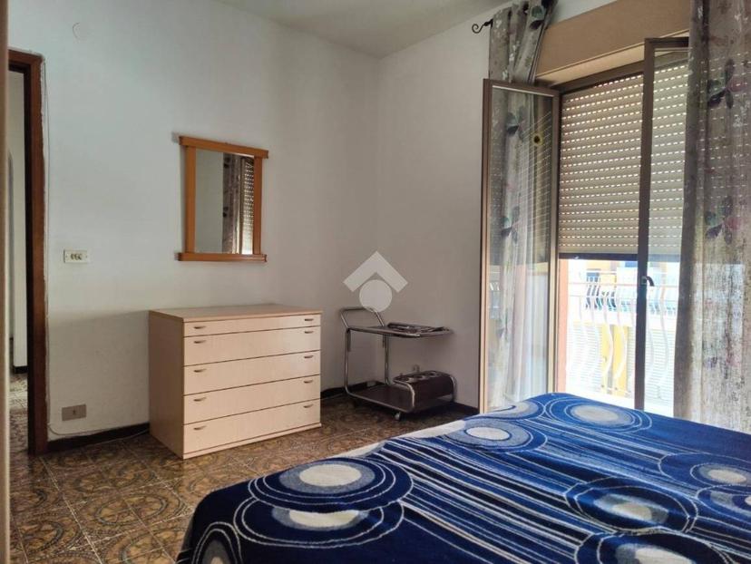 Trilocale via Dei Sei Mulini 22, Centro, Giardini-Naxos — foto 14 di 39