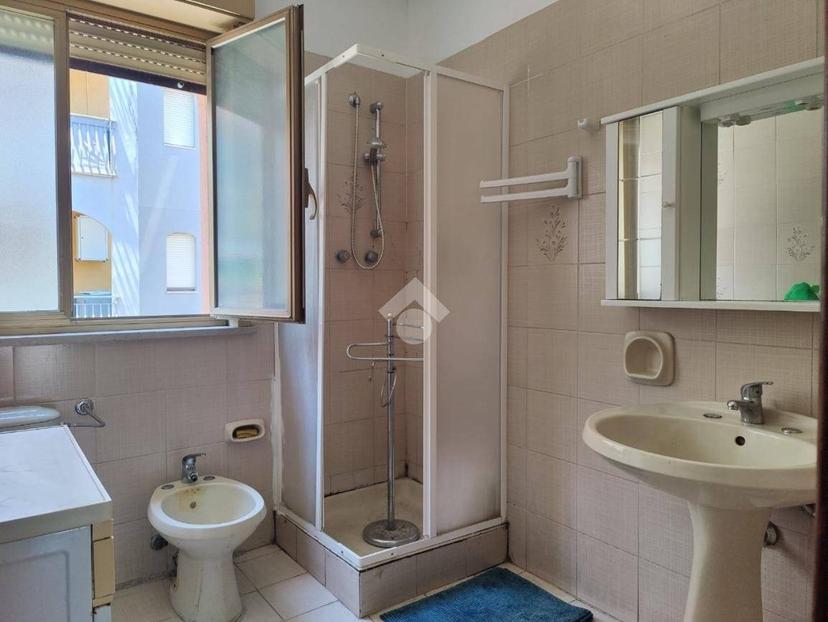 Trilocale via Dei Sei Mulini 22, Centro, Giardini-Naxos — foto 3 di 39