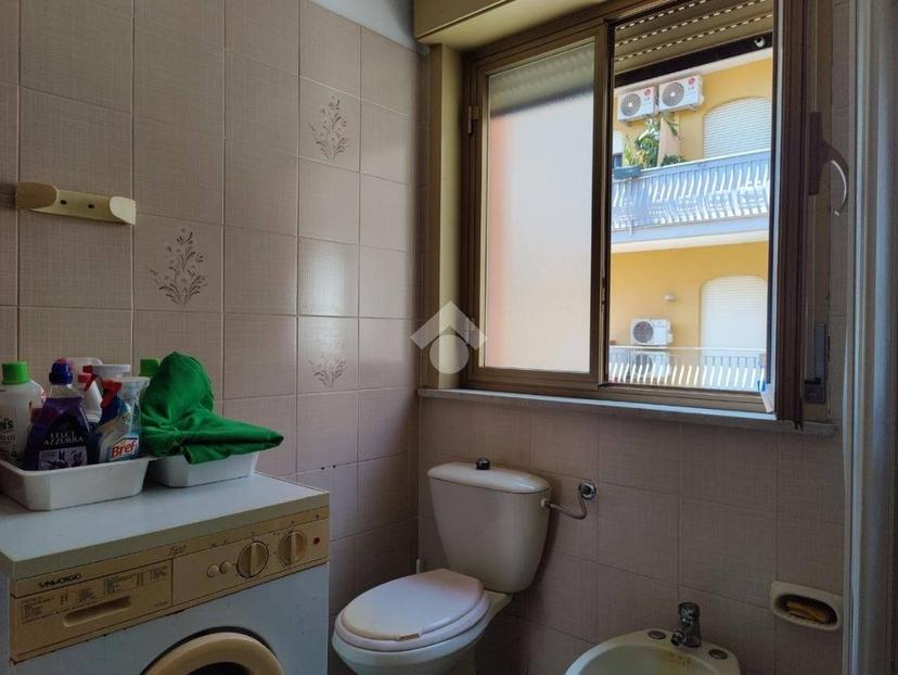 Trilocale via Dei Sei Mulini 22, Centro, Giardini-Naxos — foto 10 di 39