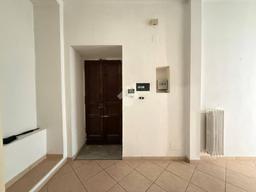 Trilocale via Manhes 22, Centro, Potenza