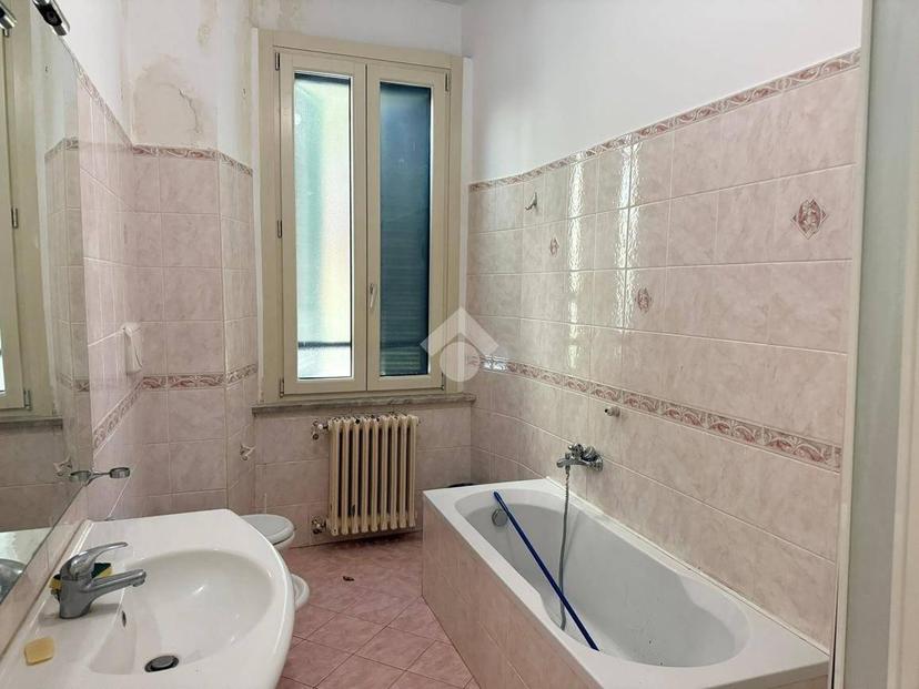 Trilocale via Manhes 22, Centro, Potenza — foto 8 di 22