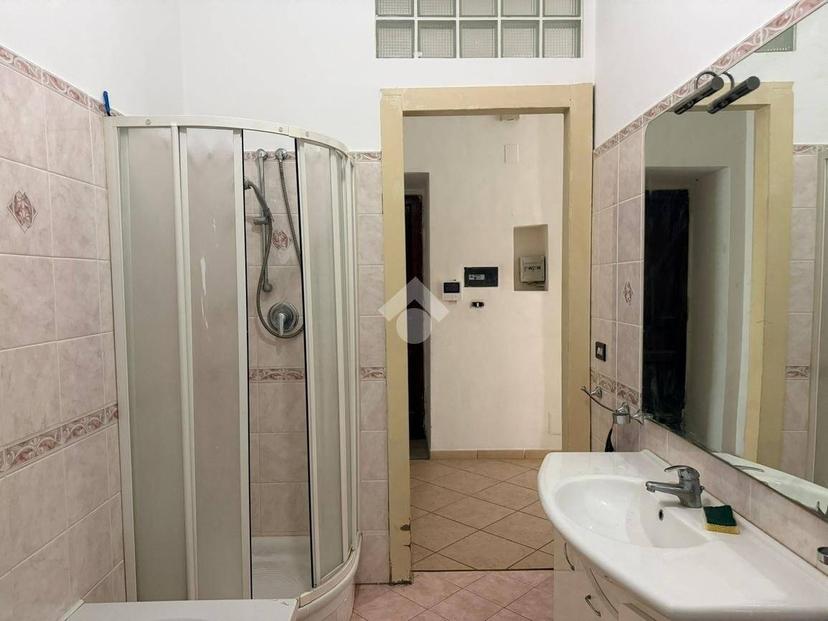 Trilocale via Manhes 22, Centro, Potenza — foto 19 di 22