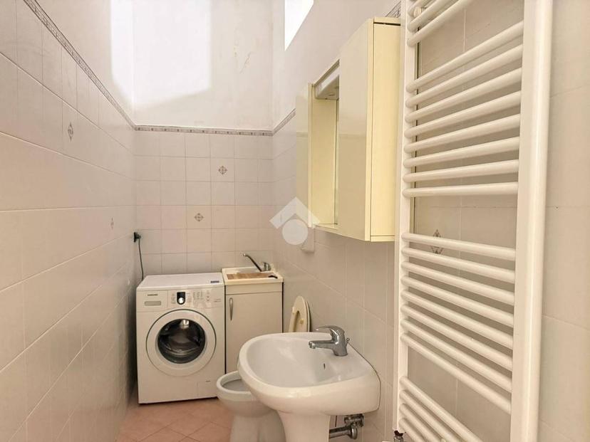 Trilocale via Manhes 22, Centro, Potenza — foto 12 di 22
