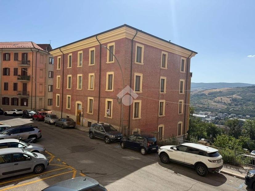 Trilocale via Manhes 22, Centro, Potenza — foto 5 di 22