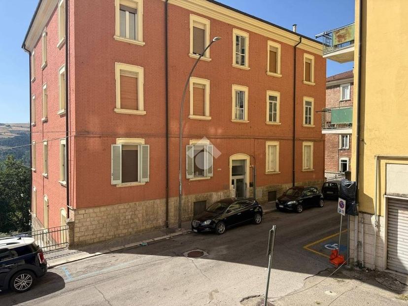 Trilocale via Manhes 22, Centro, Potenza — foto 14 di 22