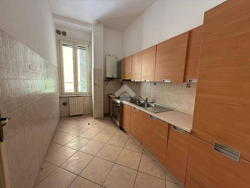 Trilocale via Manhes 22, Centro, Potenza — foto 7 di 22