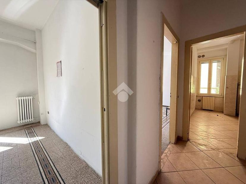 Trilocale via Manhes 22, Centro, Potenza — foto 17 di 22