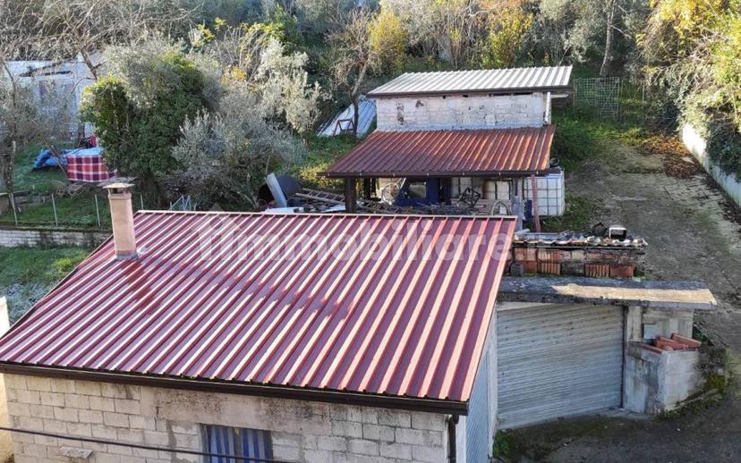 Trilocale via Giacomo Matteotti, Sgurgola — foto 12 di 17